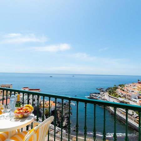 Santiago Beach One Bedroom Apartment Пуэрто-де-Сантьяго Экстерьер фото
