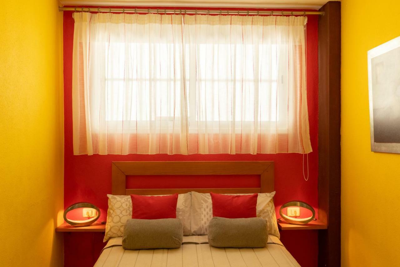 Santiago Beach One Bedroom Apartment Пуэрто-де-Сантьяго Экстерьер фото