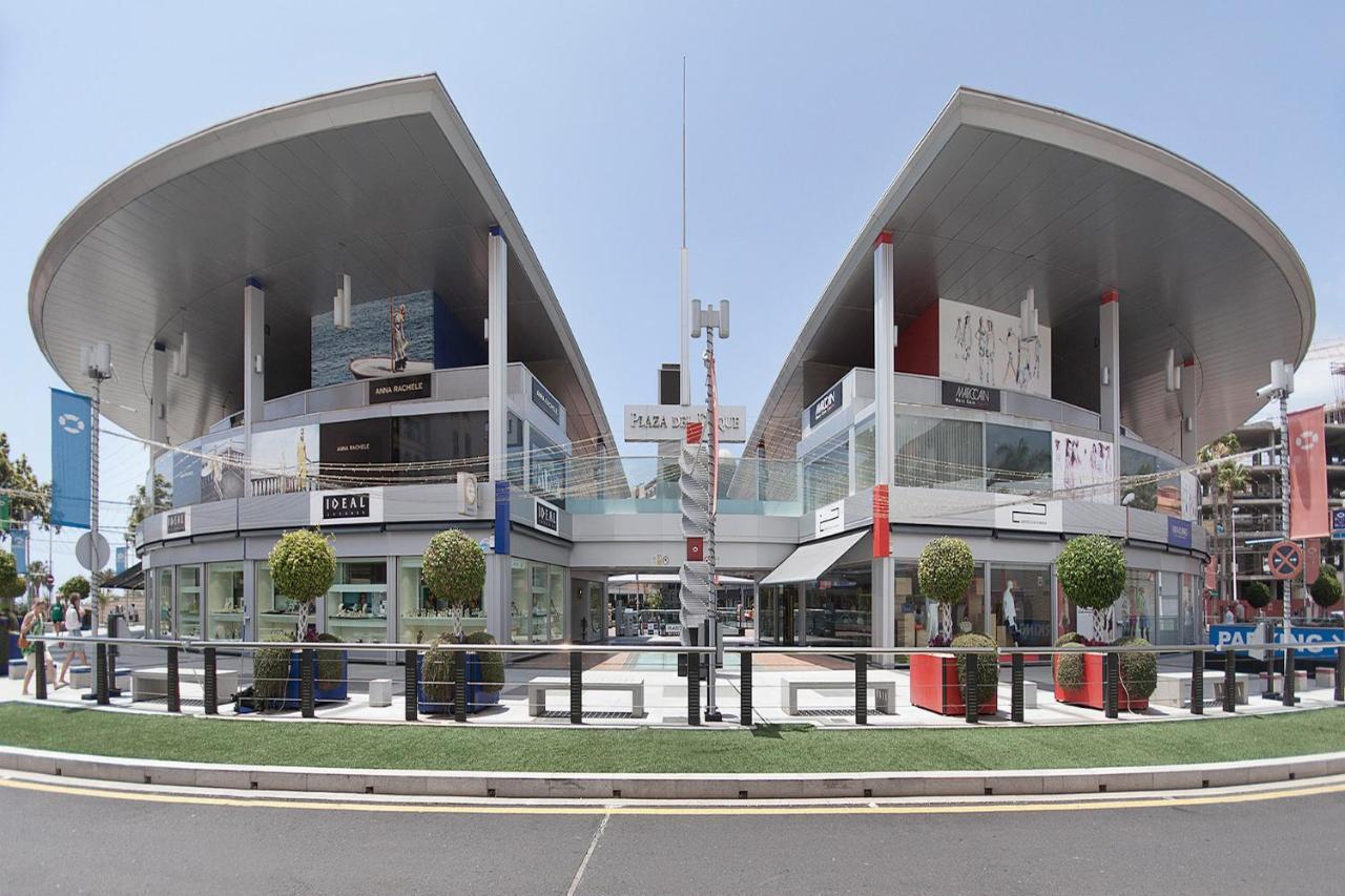 Santiago Beach One Bedroom Apartment Пуэрто-де-Сантьяго Экстерьер фото
